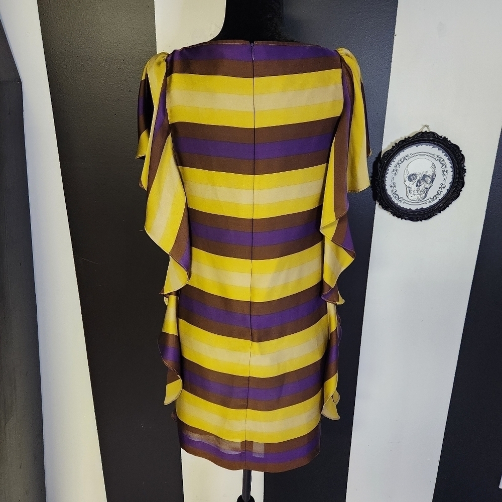 Michael Kors frill dress - Picture 7 of 8